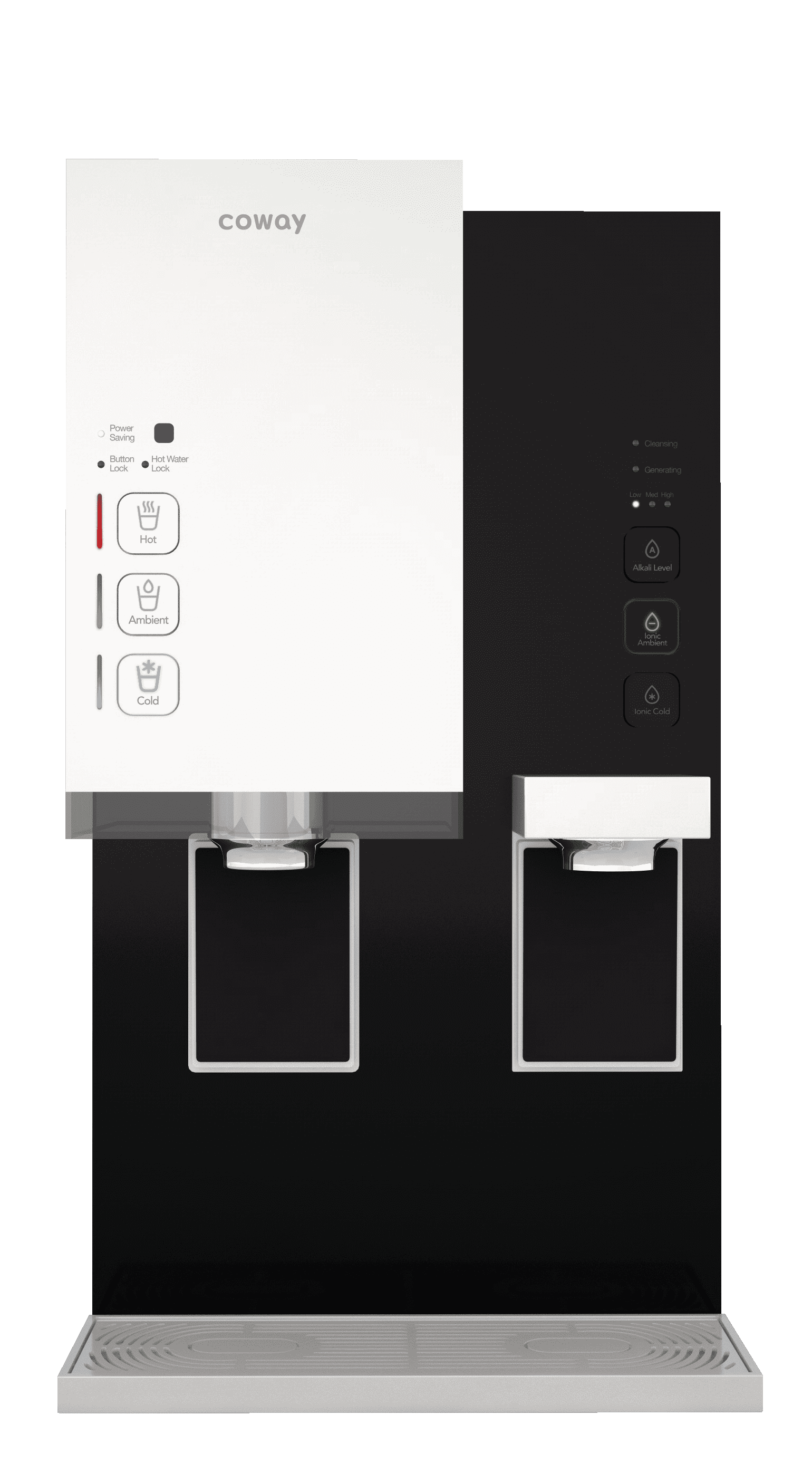 Coway Water Purifier Latest Promotion From RM55/Month