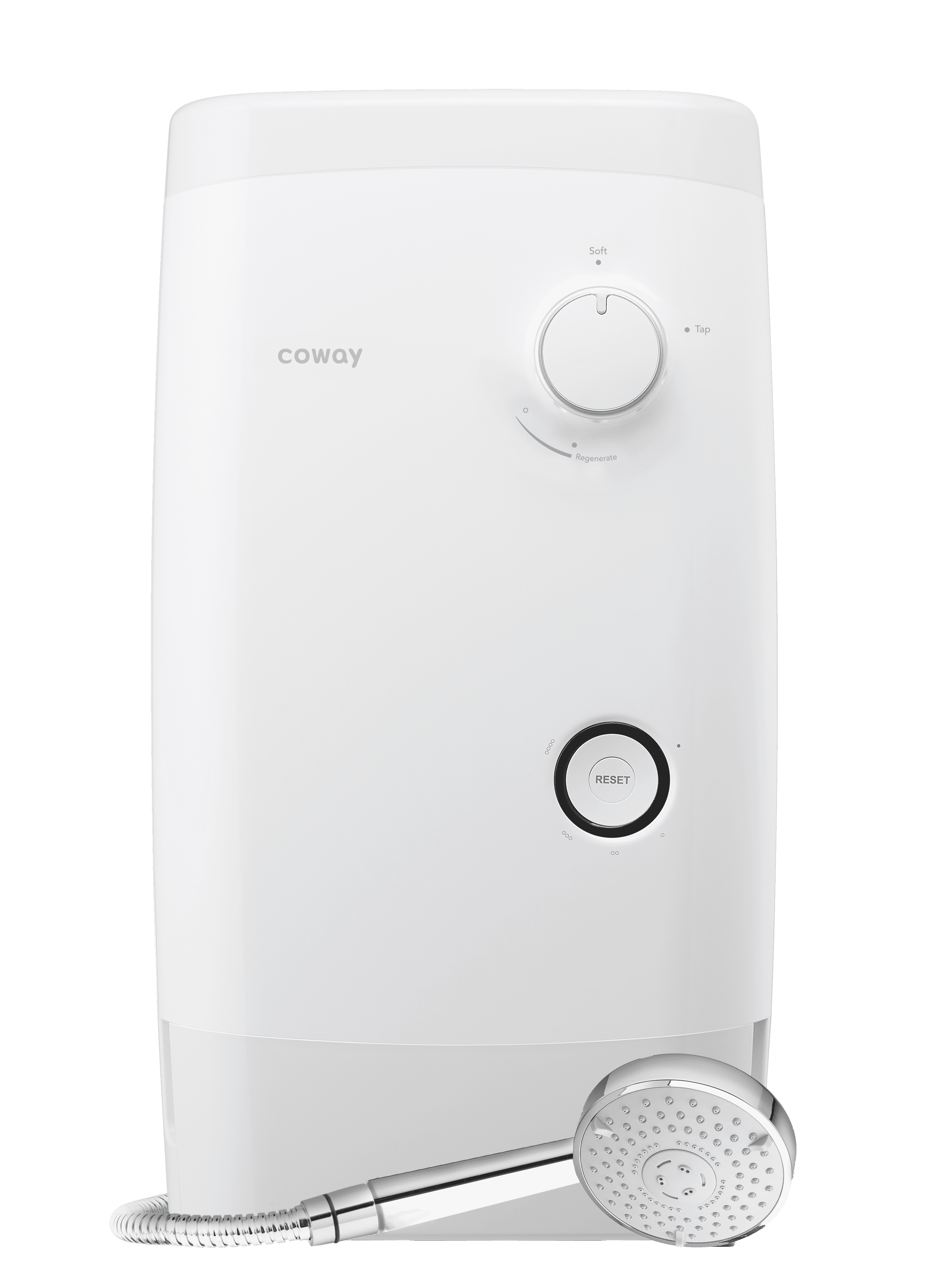 Coway Lily Softener
