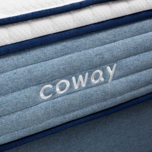 Coway Eco Lite Series Mattress Close Up View
