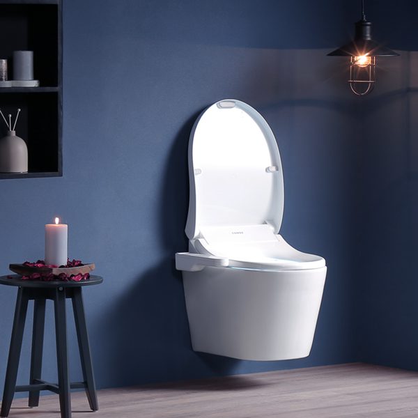 Bateri Bidet Fully BatteryOperated Bidet