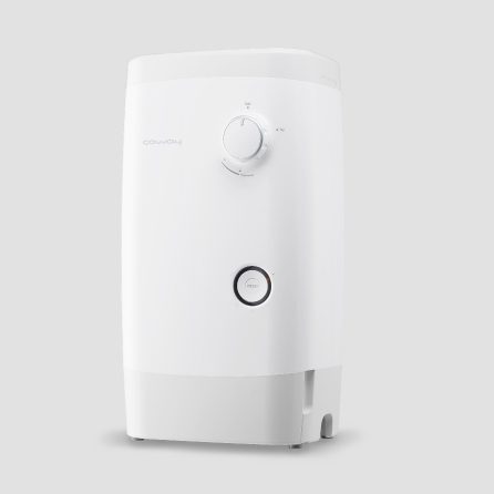 Coway Lily: Water Softener, Bathroom Shower Filter | Coway Malaysia