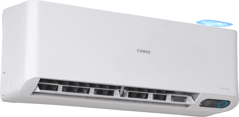 Coway Air Conditioner
