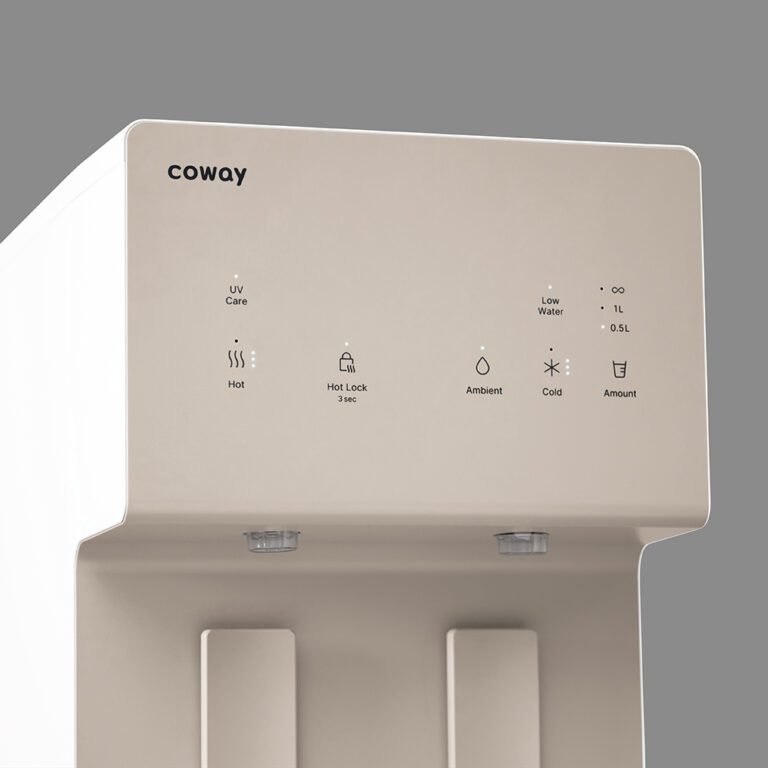 NEW Coway Core Plus | Malaysia's Largest Capacity Water Purifier