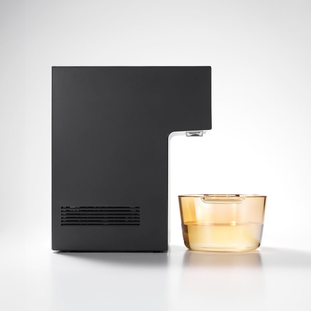 NEW Coway Dazzie: The Latest Slim And Compact Water Purifier