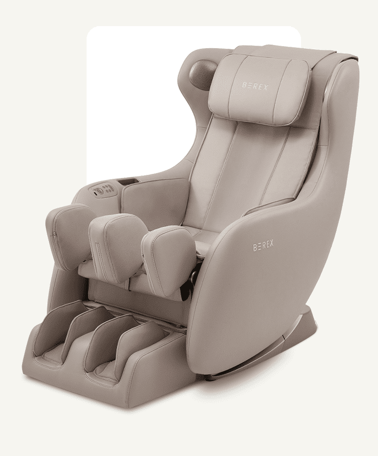 Coway Mine Massage Chair