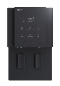 Coway Villaem 3 Pebble Gray