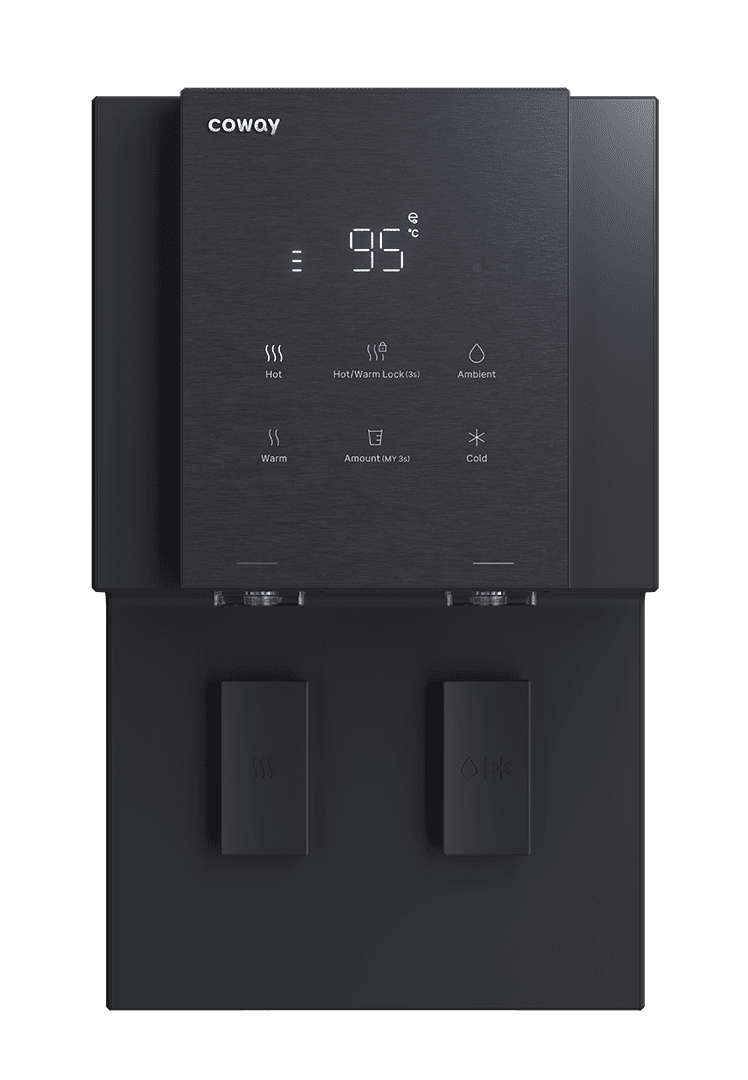 Coway Villaem 3 Pebble Gray