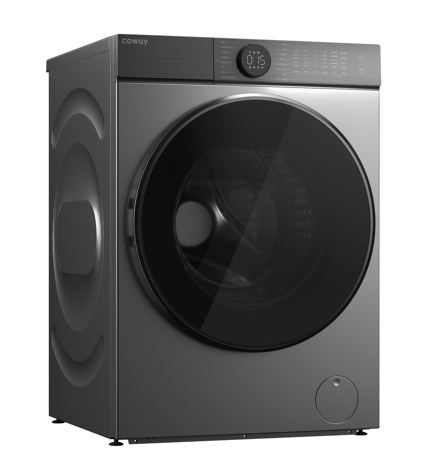 Coway Washer Dryer