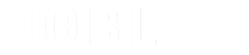 Noble 2 logo