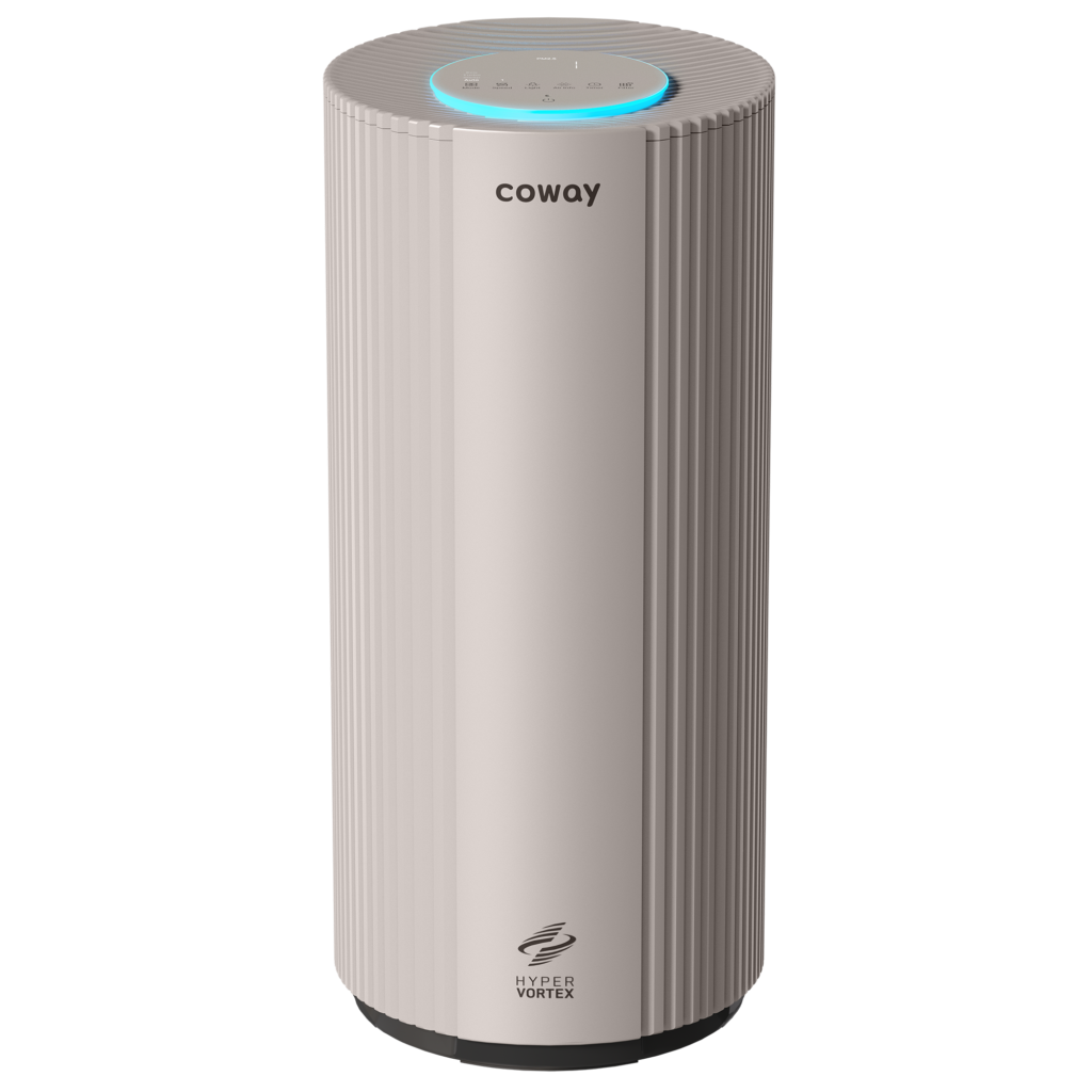 Coway Suite Beige