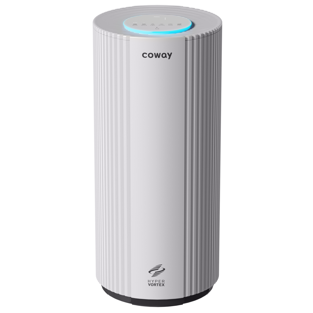 Coway Suite White